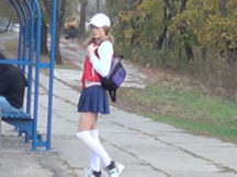 Елена-Кристина Лебедь