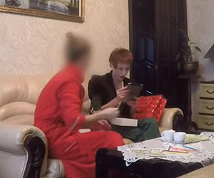 Афера с б/у техникой. Отдам планшет в идеальном состоянии даром