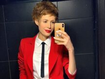 «Это развод!»: Елена-Кристина Лебедь раскрыла распространенную аферу с sms-рассылкой
