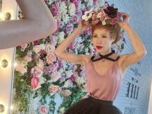«Бесплатная» помощь благотворительного фонда: Елена-Кристина Лебедь раскрыла детали популярной аферы