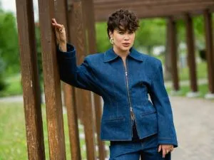 яке guilty pleasure має Lida Lee