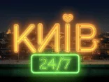 Олена-Крістіна Лебідь із Павлом Розенком засвітилися на червоній доріжці