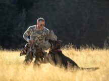 Серце звіра: дата виходу у кінотеатрах та трейлер до фільму