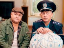 Аферисти в сітях